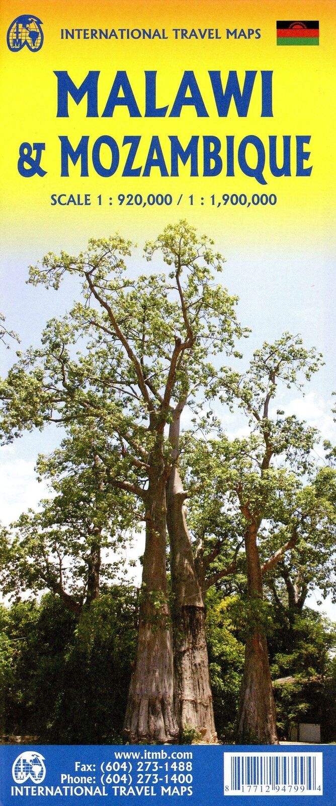 Malawi Mocambiqe ITM