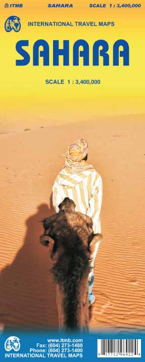 Sahara ITM