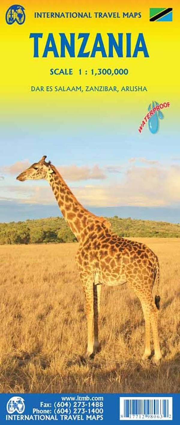 Tanzania ITM