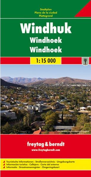 Windhoek FB
