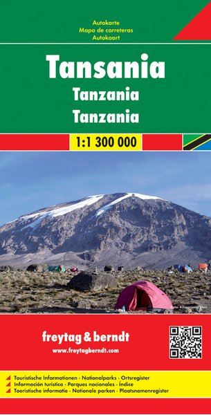 Tanzania FB