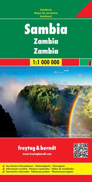 Zambia FB