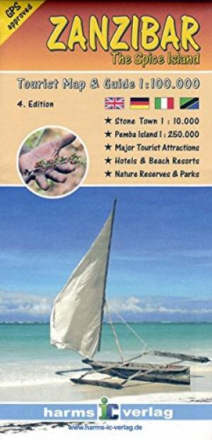 Zanzibar Pemba Harms