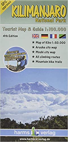 Kilimanjaro National Park Harms