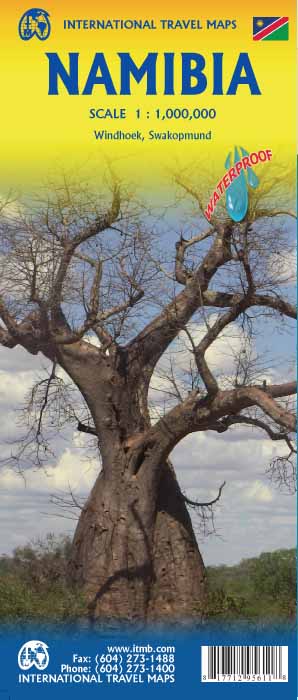 Namibia ITM