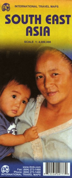 Sydostasien ITM