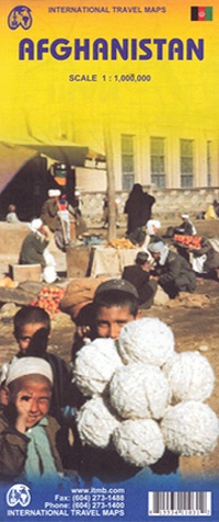 Afghanistan ITM
