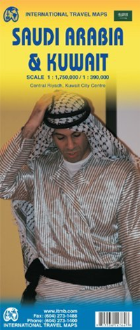 Saudi Arabien &amp; Kuwait ITM