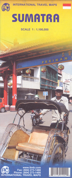 Sumatra ITM