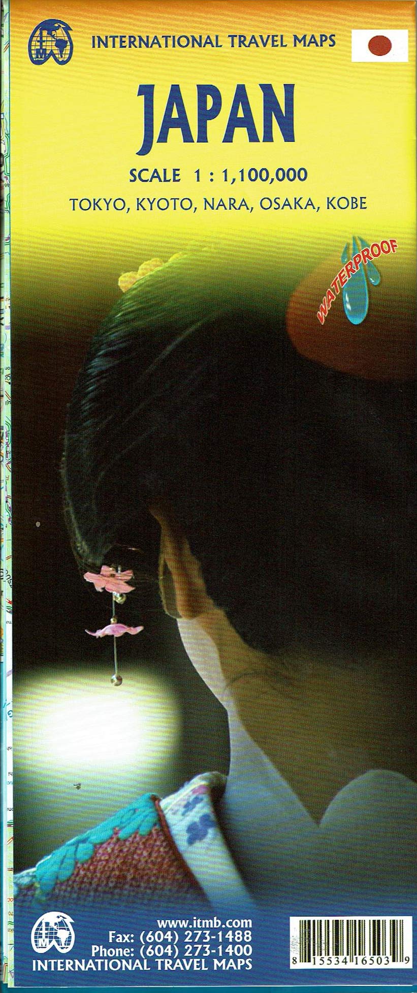 Japan ITM