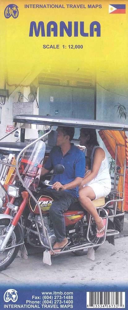 Manila ITM