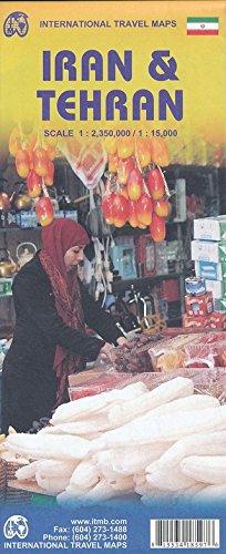 Iran Teheran ITM