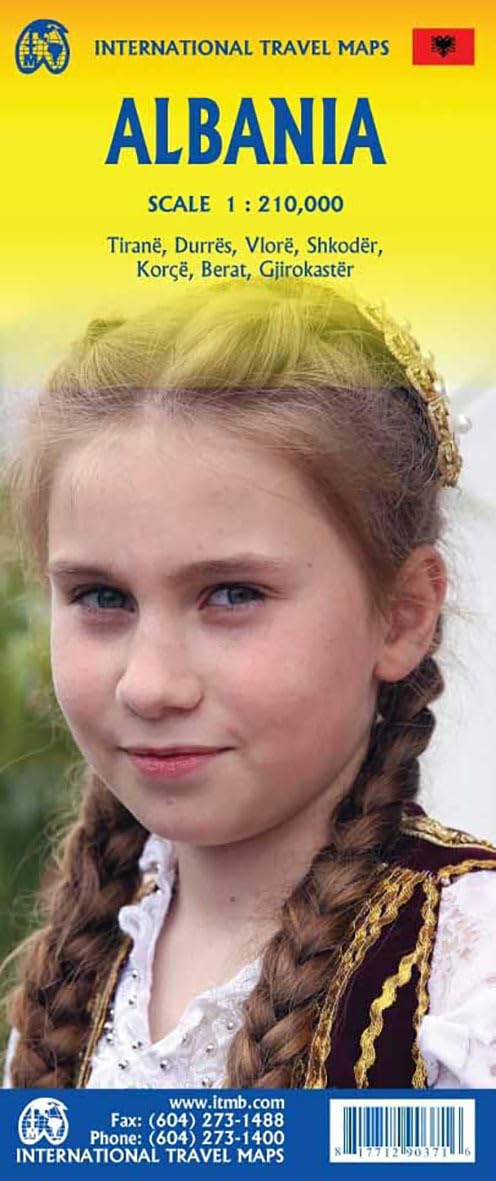 Albanien ITM