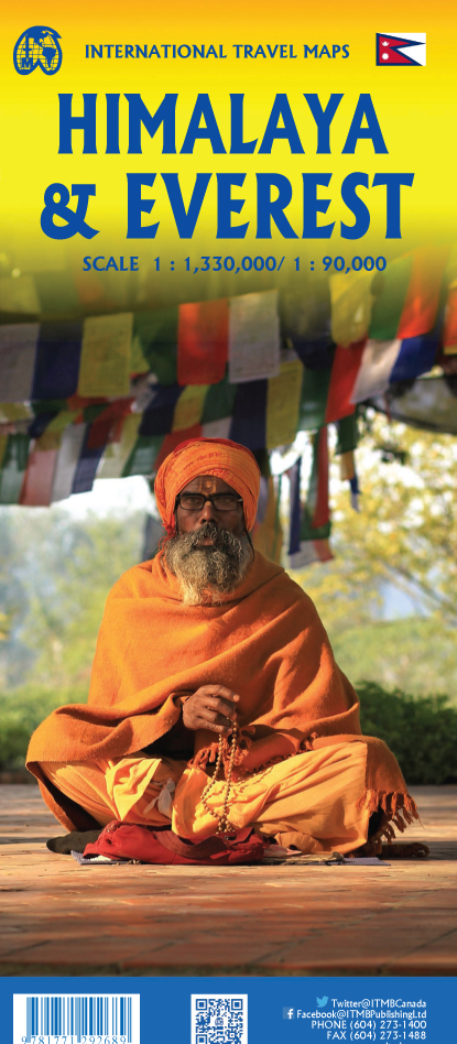 Everest &amp; Himalaya ITM