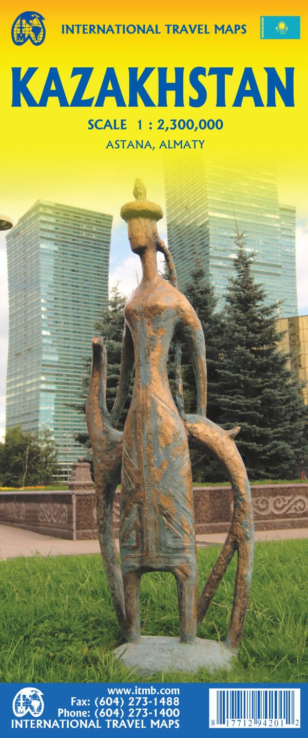 Kazakstan  ITM