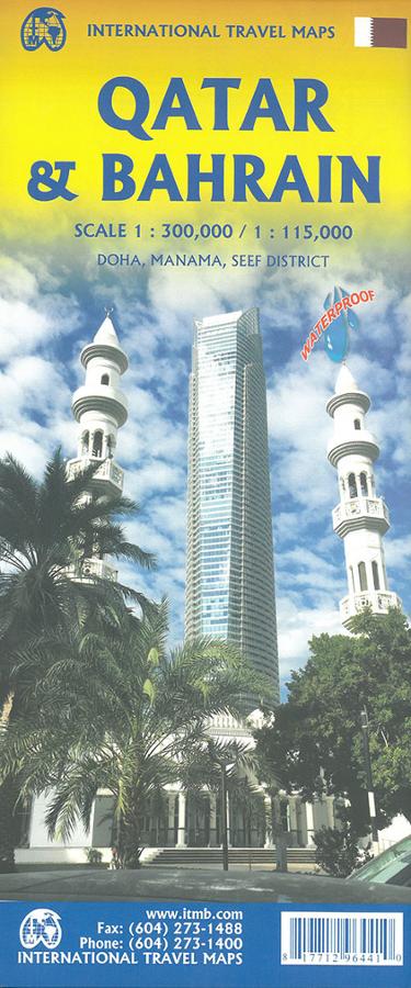Qatar &amp; Bahrain ITM