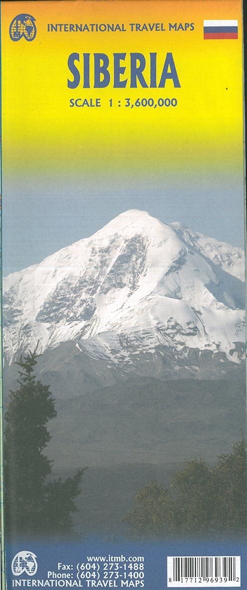 Sibirien ITM