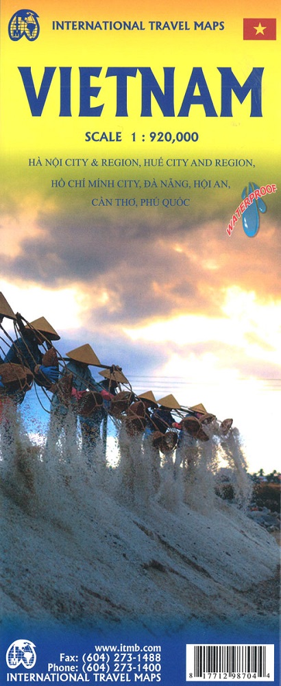Vietnam ITM