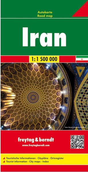 Iran FB