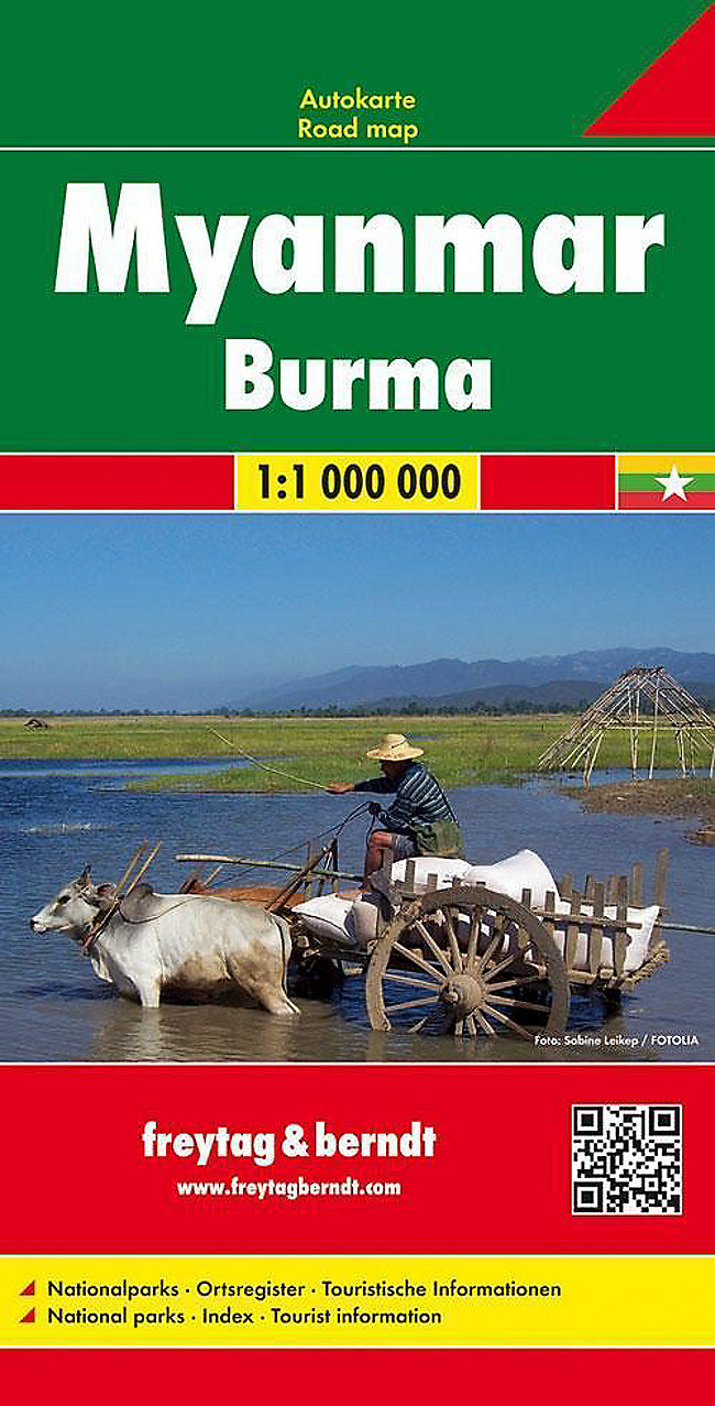 Myanmar FB