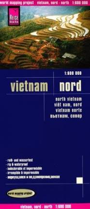 Vietnam Norra Reise Know How