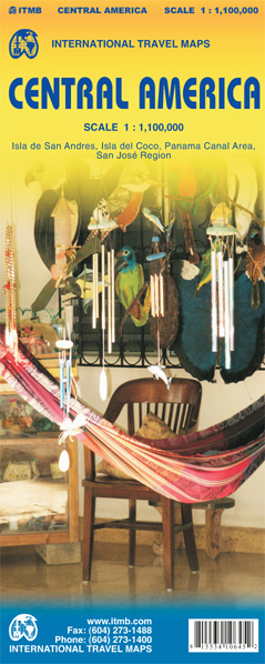 Centralamerika ITM