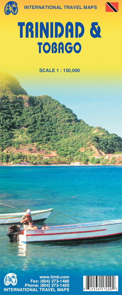 Trinidad Tobago ITM