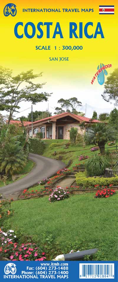 Costa Rica ITM