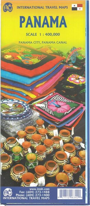 Panama ITM