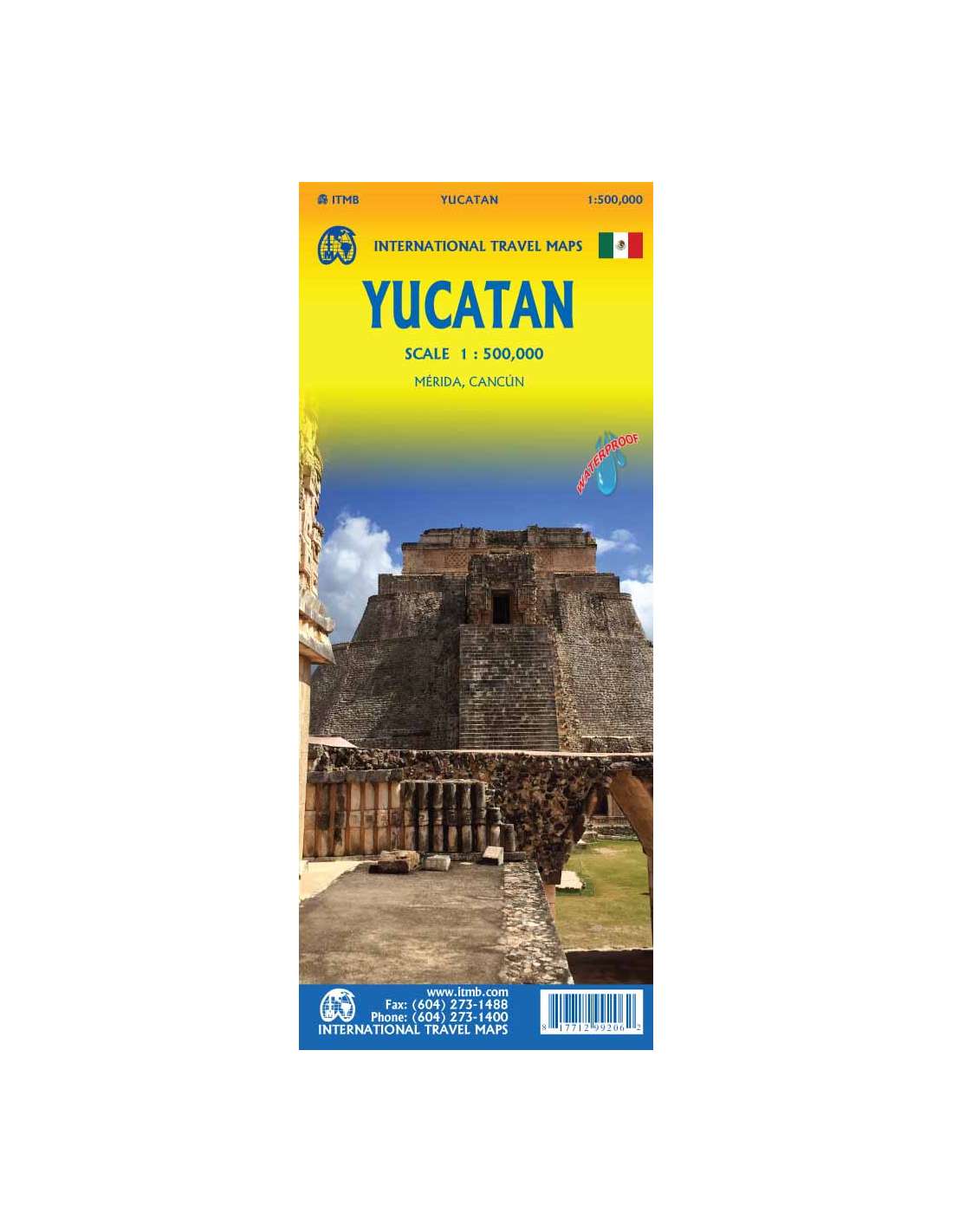 Yucatan ITM
