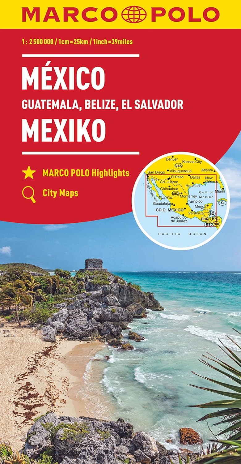 Mexico Marco Polo