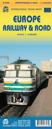 Europa Rail &amp; Road ITM