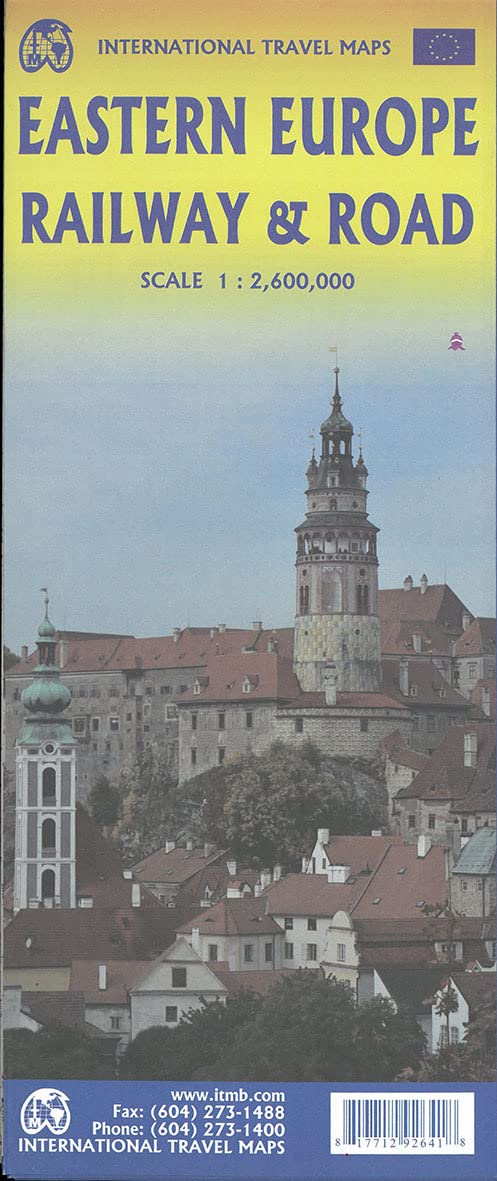 Östra Europa Rail &amp; Road ITM