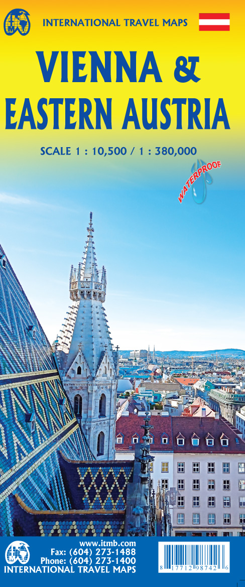 Wien och Östra Österrike ITM