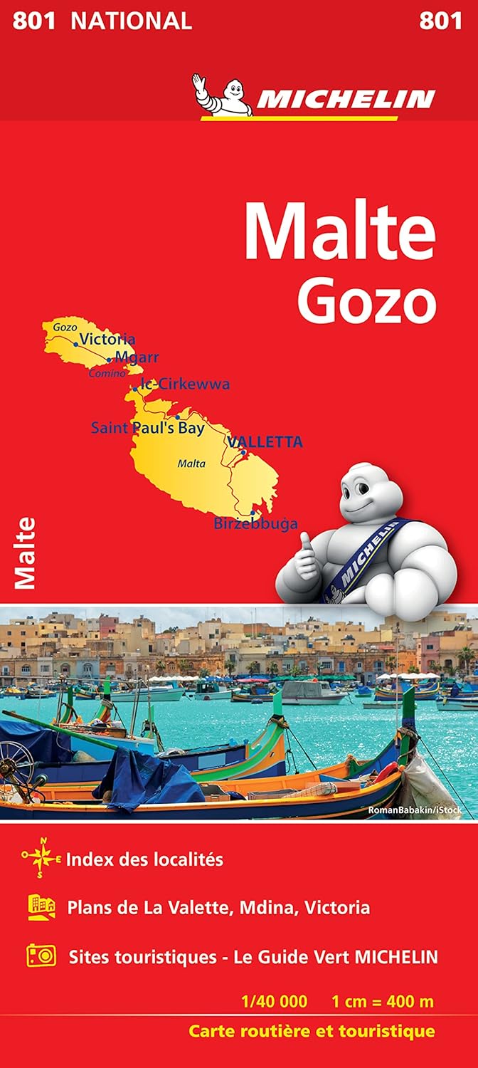 Malta Michelin
