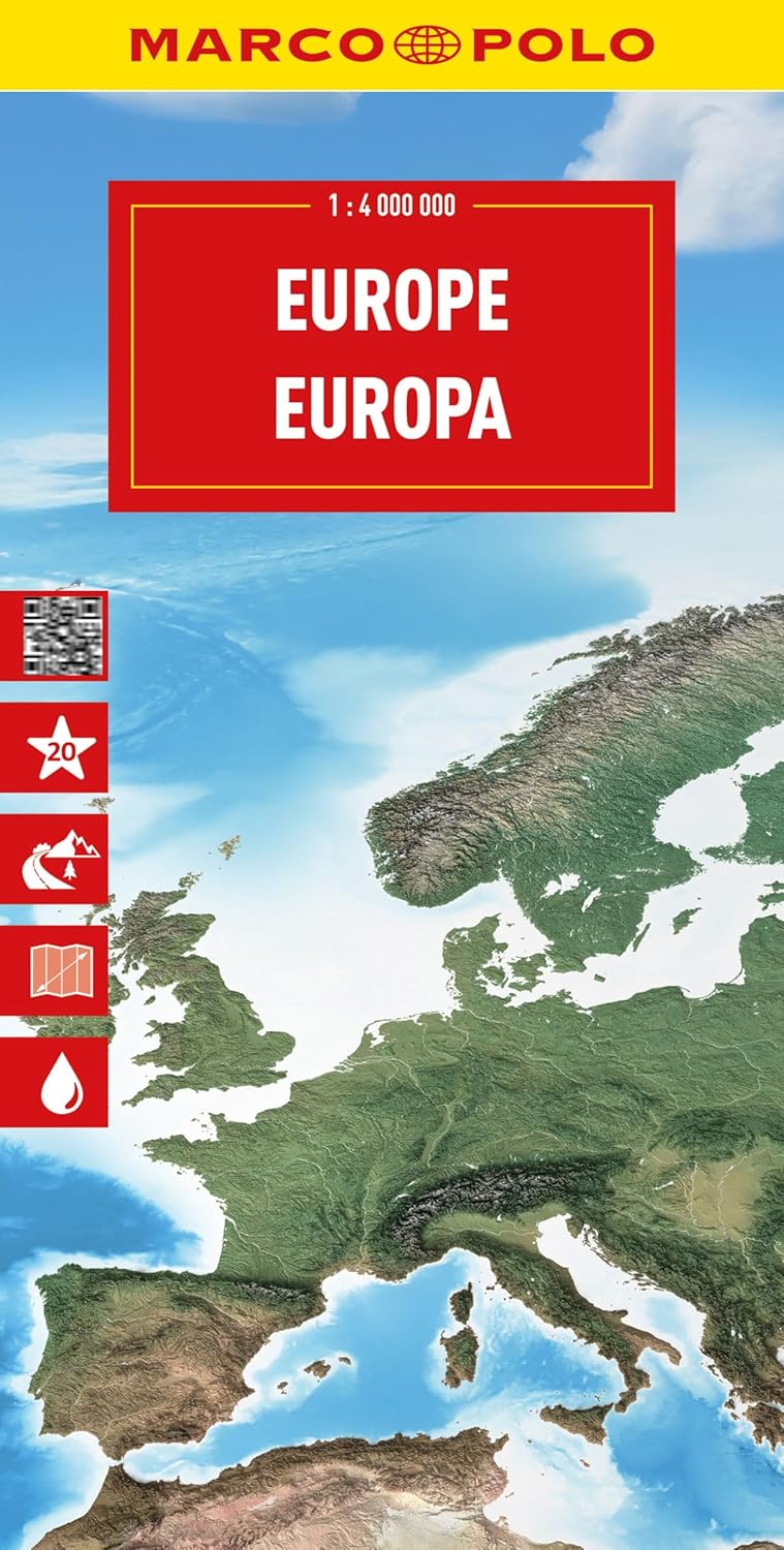 Europa Marco Polo