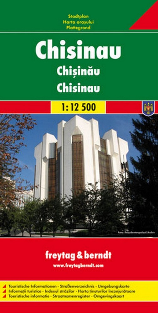 Chisinau FB