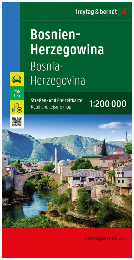 Bosnien Hercegovina FB