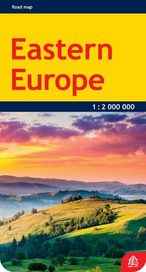 Östra Europa Jana Seta