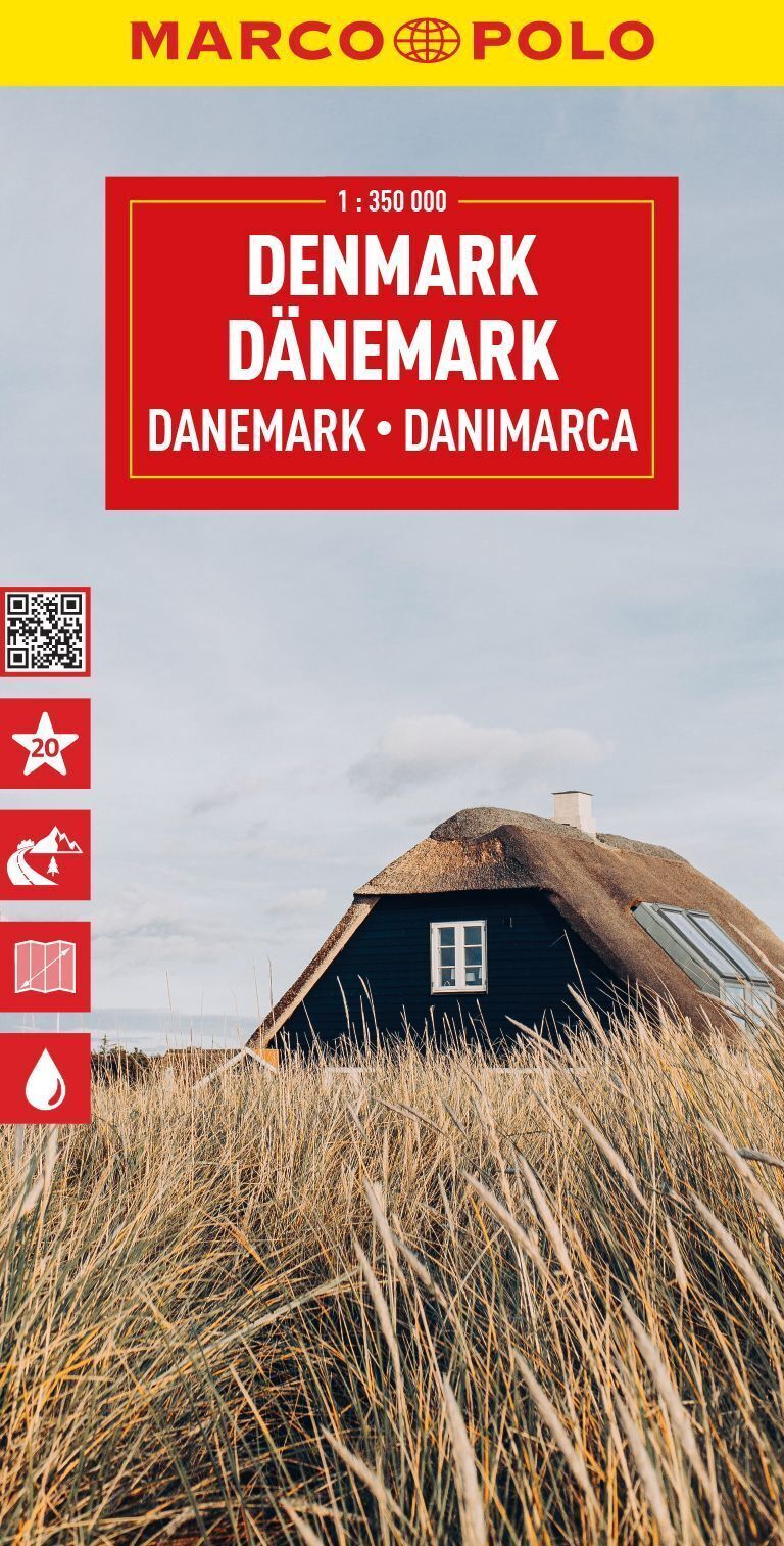 Danmark Marco Polo