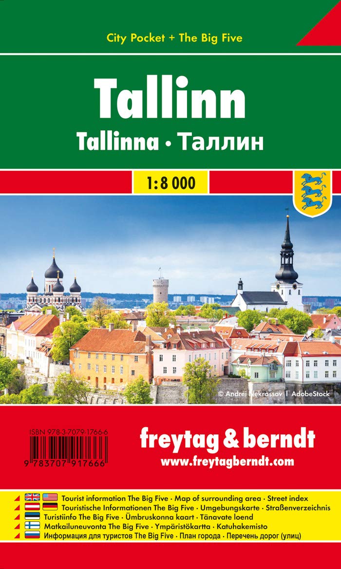 Tallinn FB