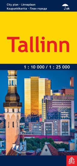 Tallinn Jana Seta