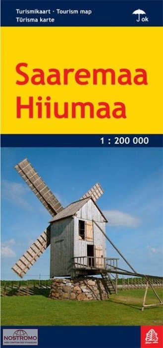 Dagö och Ösel Jana Seta