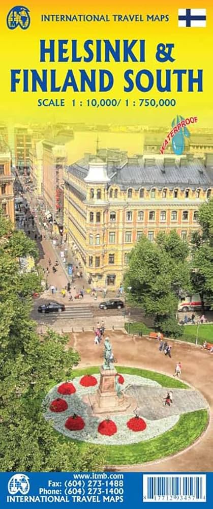 Helsingfors /Södra Finland ITM