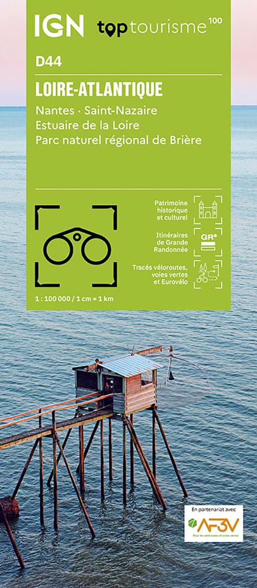 D44 IGN Loire-Atlantique