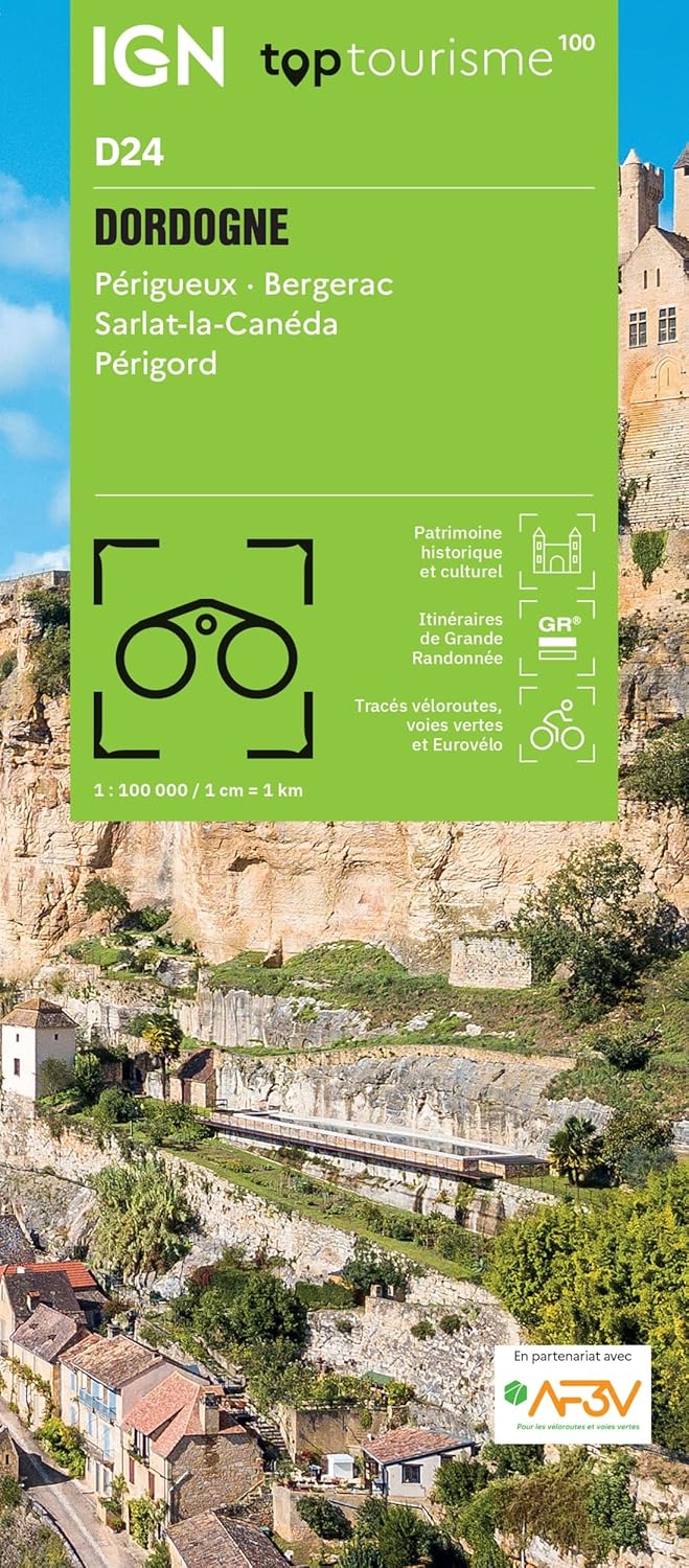 D24 IGN Dordogne