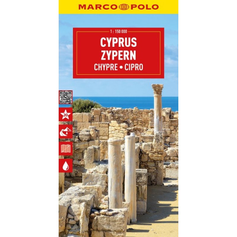 Cypern Marco Polo