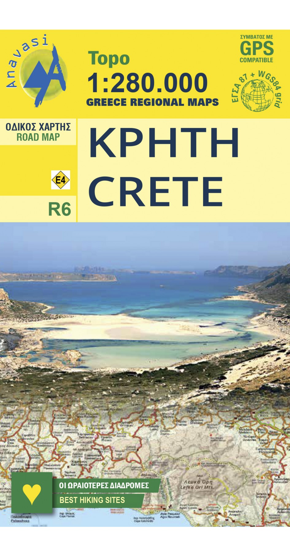 Kreta: R6