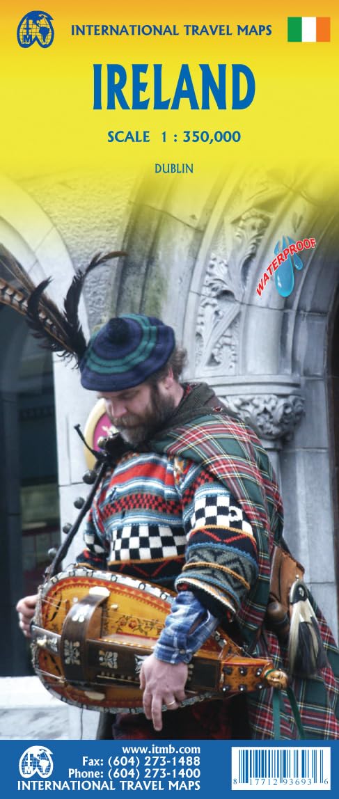 Irland ITM
