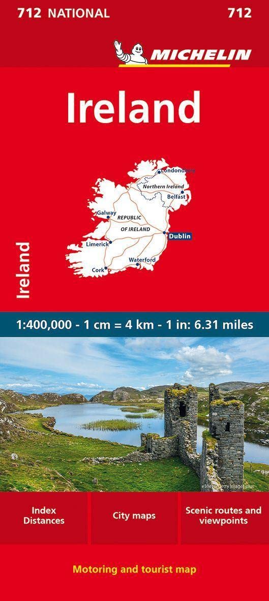 712 Irland Michelin